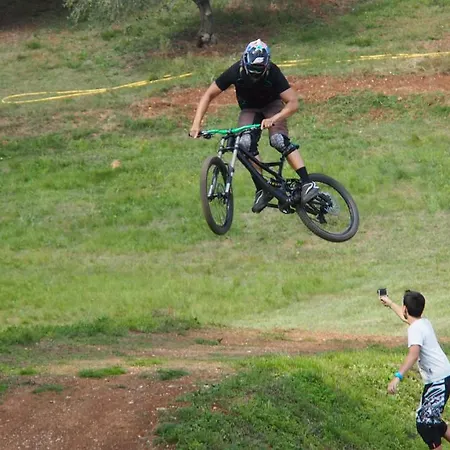 Alloggio per agriturismo Azienda Agrituristica Val Verde Villaga
